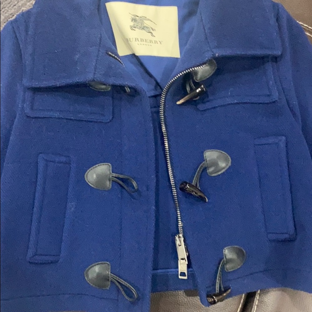 Women coat